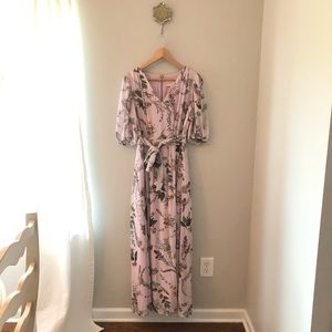 Gal Meets Glam Maxi •